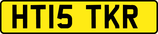 HT15TKR