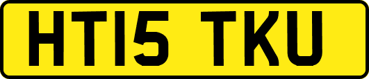 HT15TKU