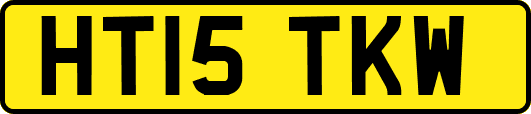 HT15TKW