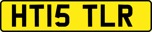 HT15TLR