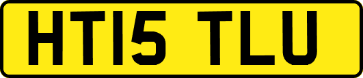 HT15TLU