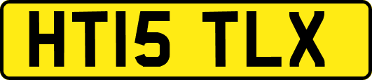 HT15TLX