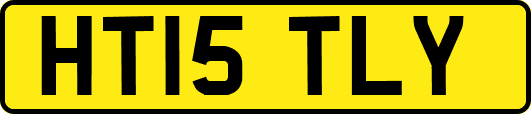 HT15TLY