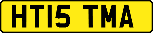 HT15TMA
