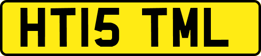 HT15TML
