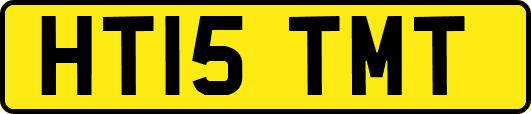 HT15TMT