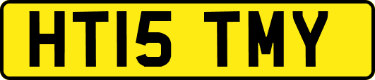 HT15TMY
