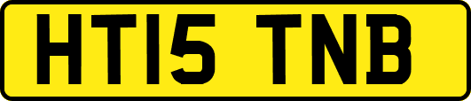 HT15TNB