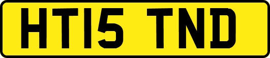 HT15TND
