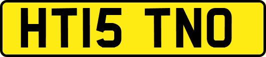 HT15TNO