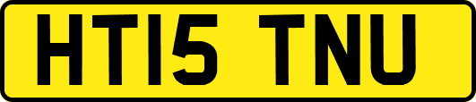HT15TNU