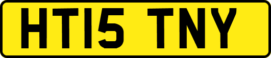 HT15TNY