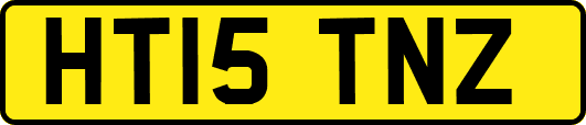 HT15TNZ