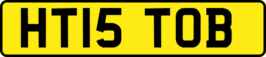 HT15TOB