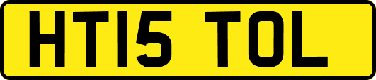 HT15TOL