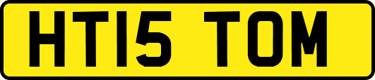 HT15TOM