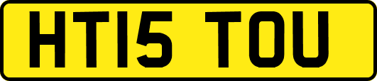 HT15TOU