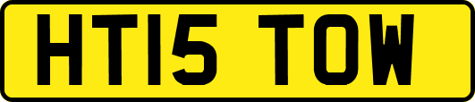 HT15TOW