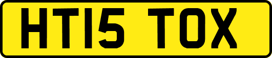 HT15TOX