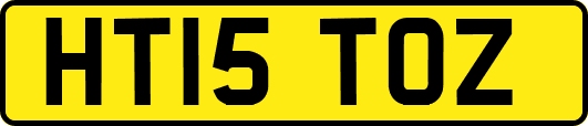 HT15TOZ