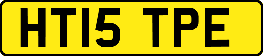 HT15TPE