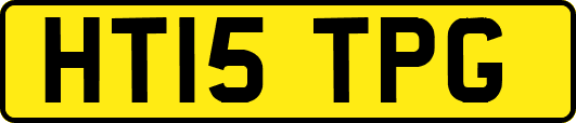 HT15TPG
