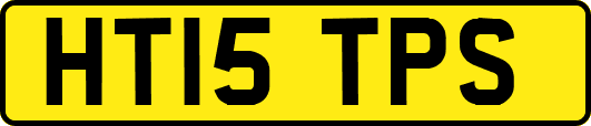 HT15TPS