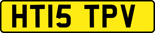 HT15TPV