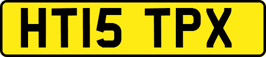 HT15TPX