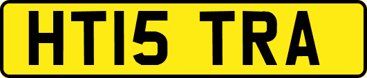 HT15TRA