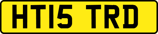 HT15TRD