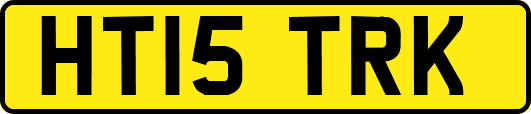 HT15TRK