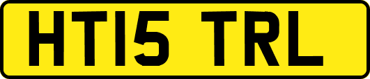 HT15TRL