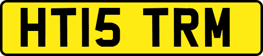 HT15TRM