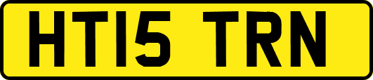 HT15TRN
