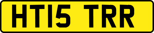 HT15TRR