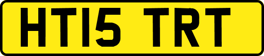 HT15TRT