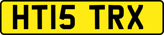 HT15TRX