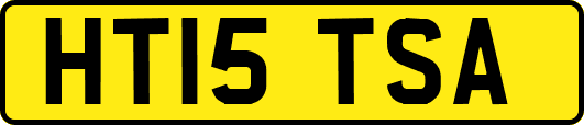 HT15TSA