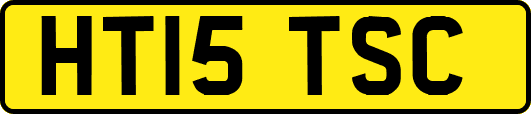 HT15TSC