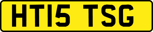 HT15TSG