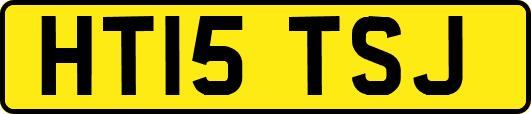 HT15TSJ