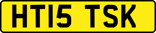 HT15TSK