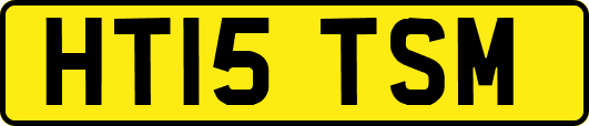 HT15TSM
