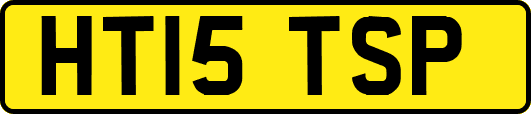 HT15TSP