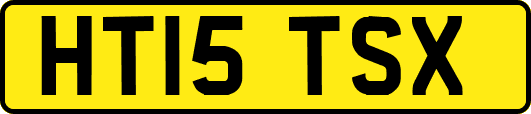 HT15TSX