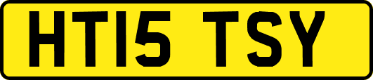HT15TSY