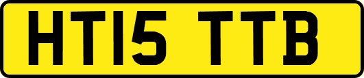 HT15TTB