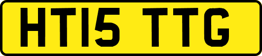 HT15TTG