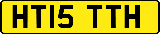 HT15TTH